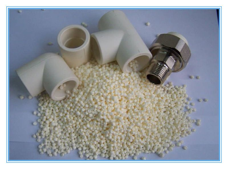 High Flexibility Polybutene-1 Granules for Piping Production