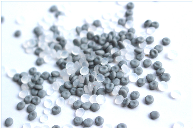 High Flexibility Polybutene -1 Granules for Piping Production