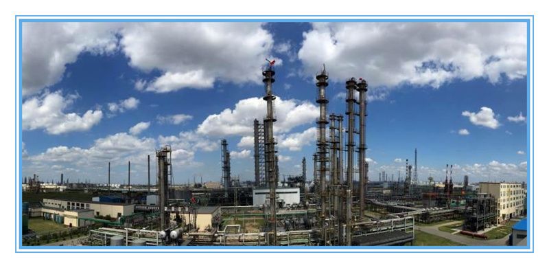 High Flexibility Polybutene-1 Granules for Piping Production