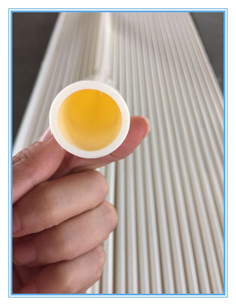 High Flexibility Polybutene-1 Granules for Piping Production