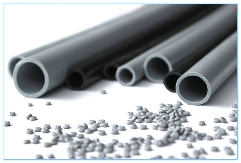 High Flexibility Polybutene-1 Granules for Piping Production