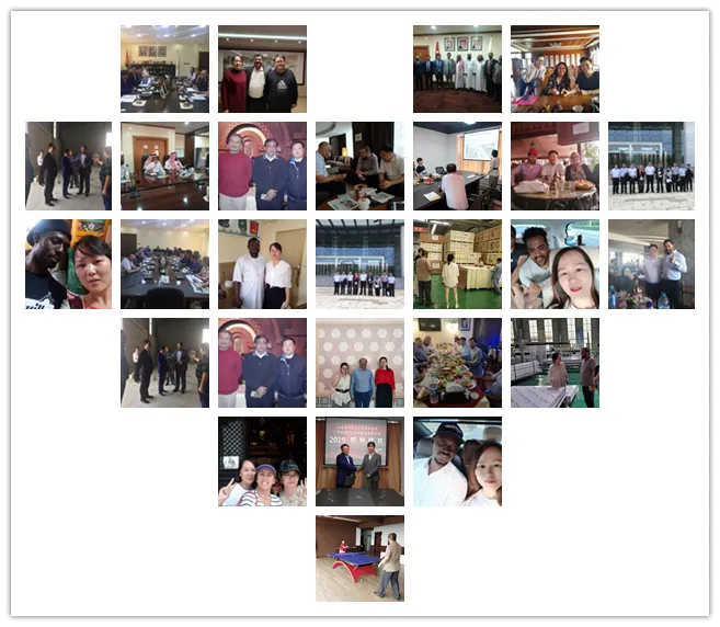 High Intensity PVC Foam Board for Sign Making