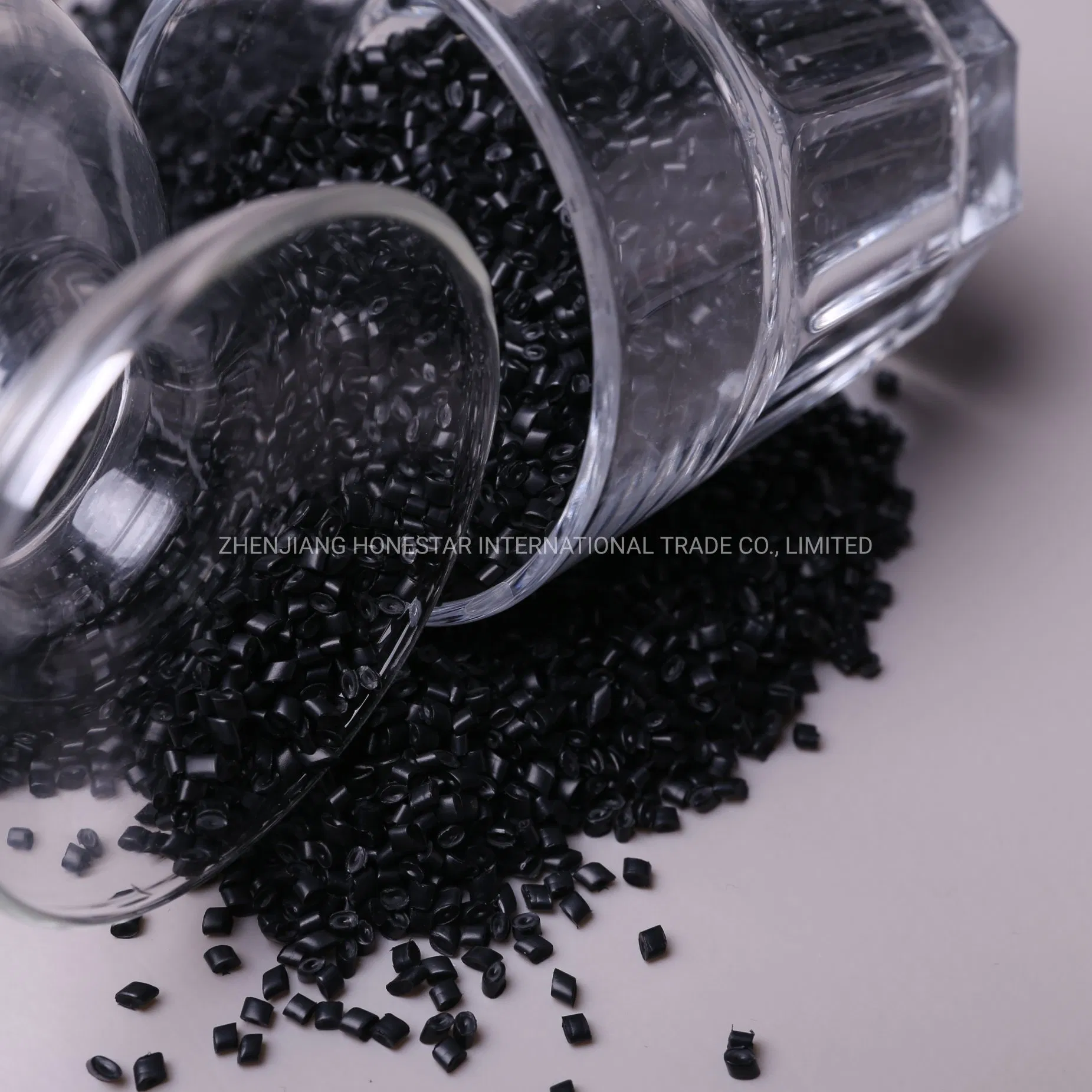 High Modulus Ester Type TPE Granules for Cable & Wire Jackets