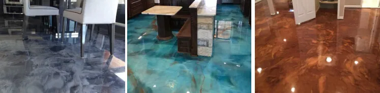 High Quality Epoxy Resin for Floor