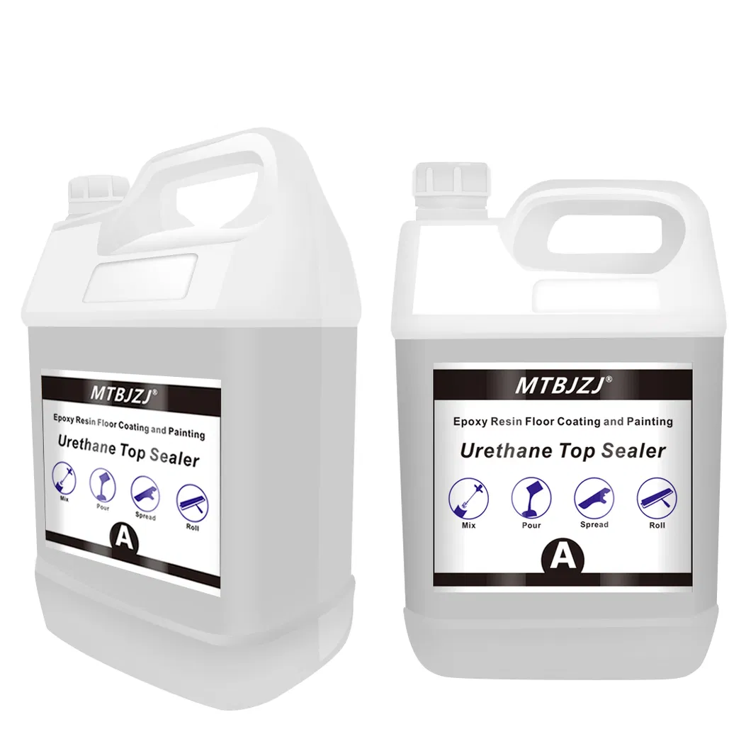 High Quality Epoxy Resin for Floor