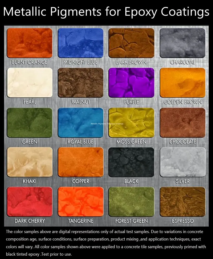 High Quality Epoxy Resin for Floor
