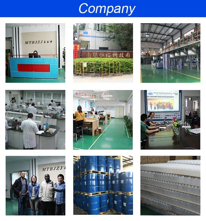 High Quality Epoxy Resin for Floor