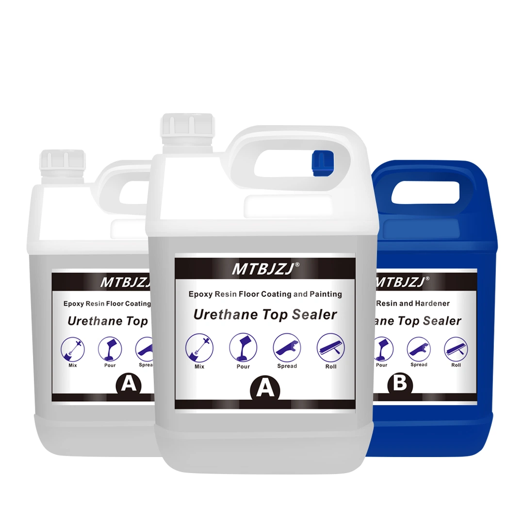 High Quality Epoxy Resin for Floor