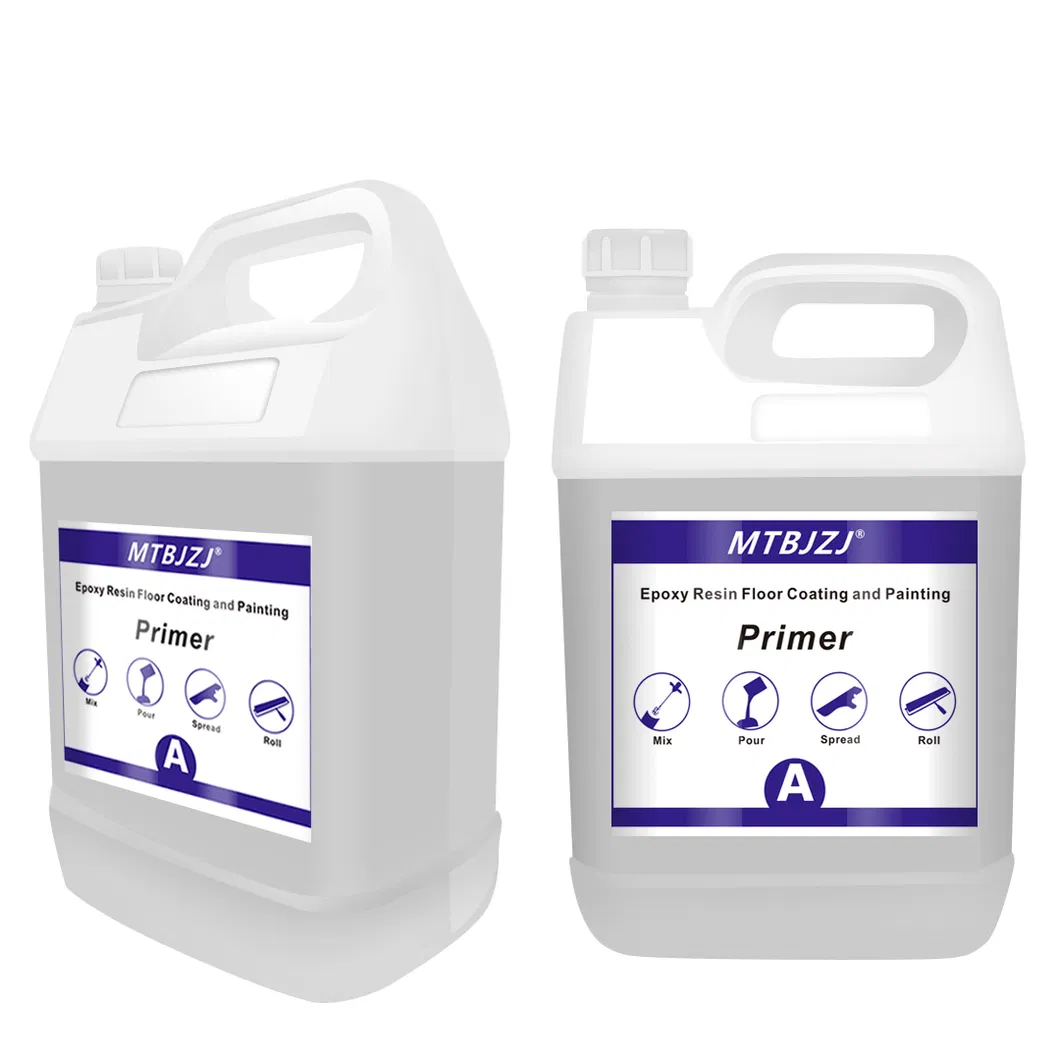 High Quality Epoxy Resin for Floor