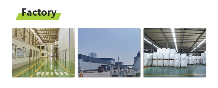 High Quality Solid Rain Potassium Polymer with SGS Oral Toxicity Test