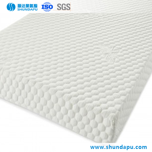High Quality Tdi80/20 for Flexible Polyurethane Foam Product