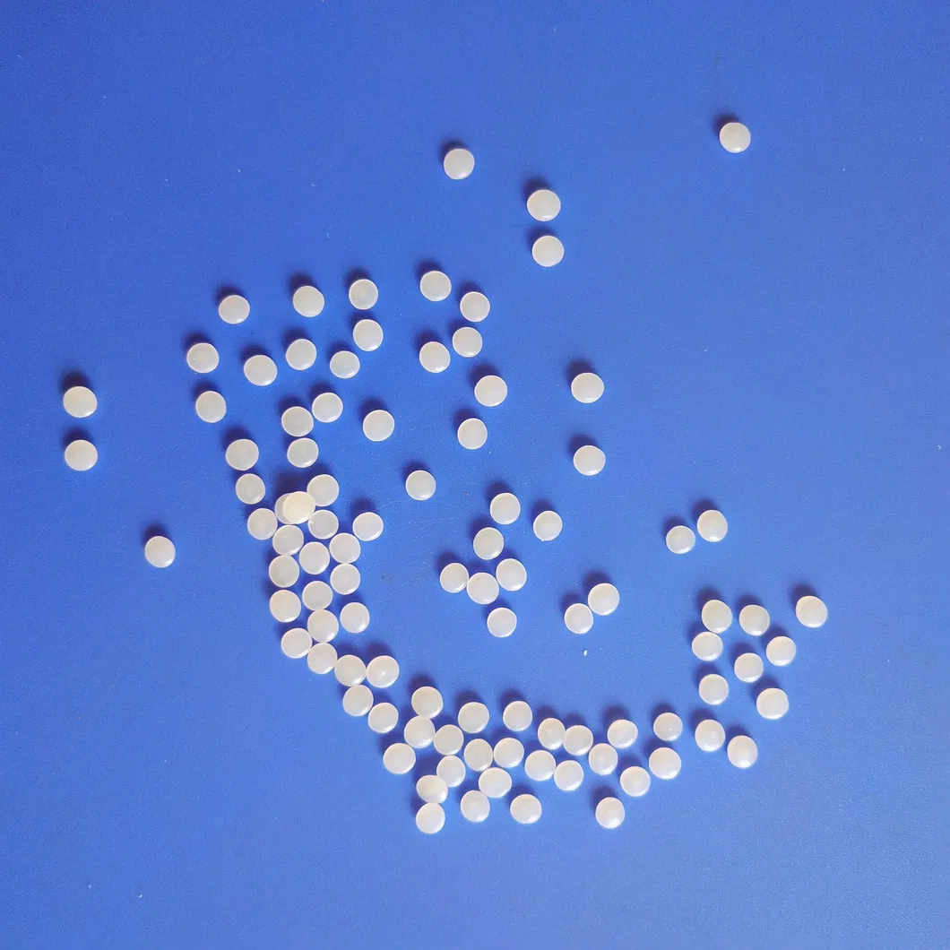 High Strength Virgin LLDPE Fi9010 Granules for Packaging Film
