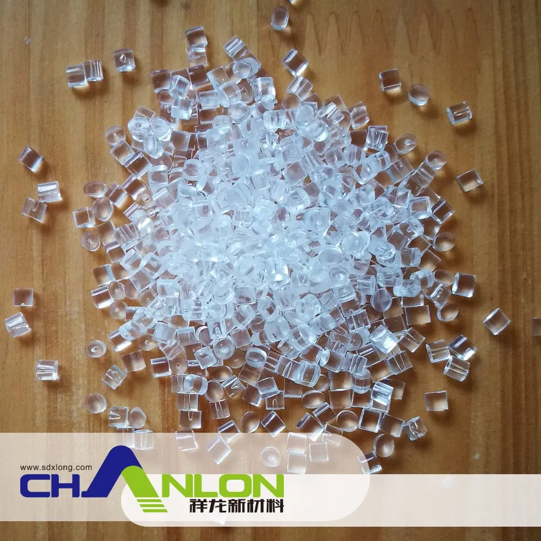 High Transparent Nylon Pamacm12