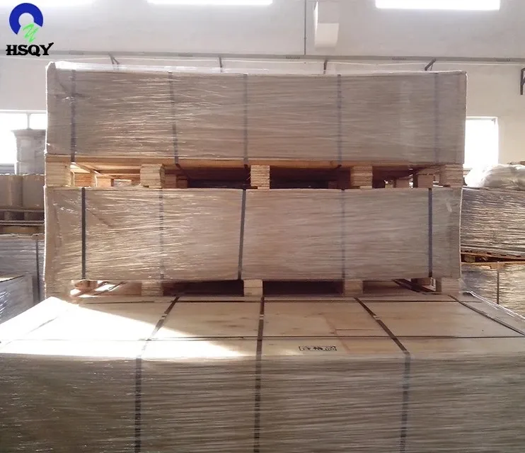 Hot Sale Coseal Transparent Plastic Rigid PVC Sheet