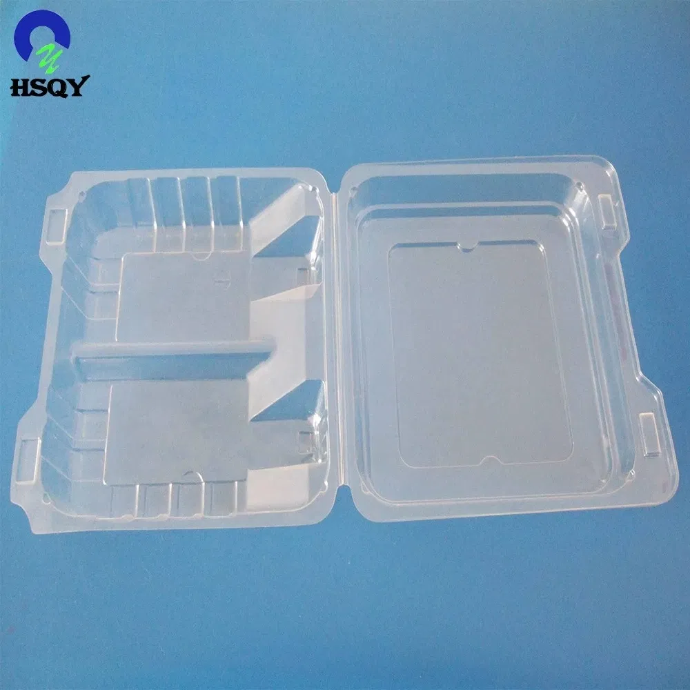 Hot Sale Coseal Transparent Plastic Rigid PVC Sheet