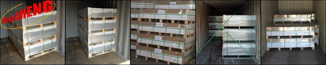 Hot Selling Products PVC Plastic Sheet PVC Hard Board