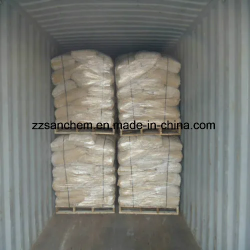 Hot Selling PVC Resin K65 (K value 65)