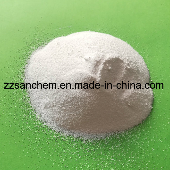 Hot Selling PVC Resin K65 (K value 65)