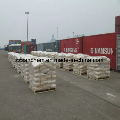 Hot Selling PVC Resin K65 (K value 65)