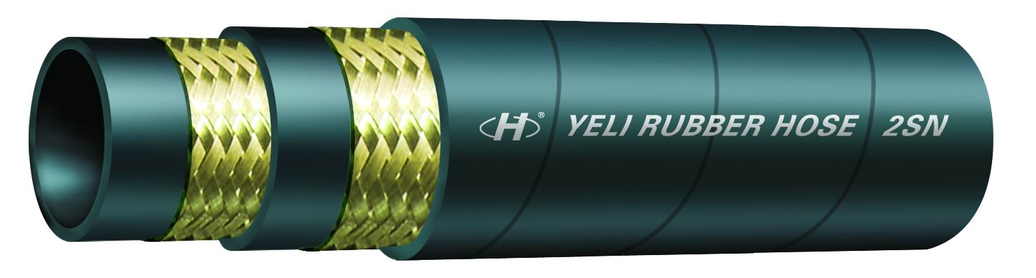 Hydraulic Hose