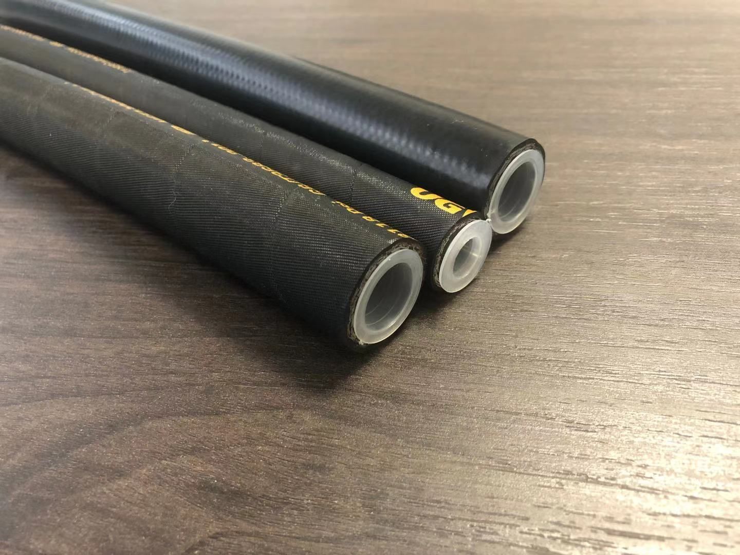 Hydraulic Hose Assembly Braided Hose 1sn