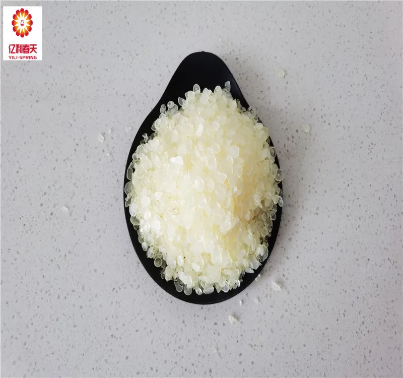 Hydrogenated Petroleum Resin C9 CAS 64742-16-1