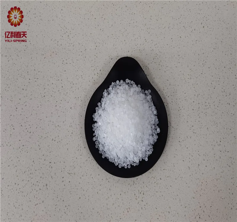 Hydrogenated Petroleum Resin C9 CAS 64742-16-1