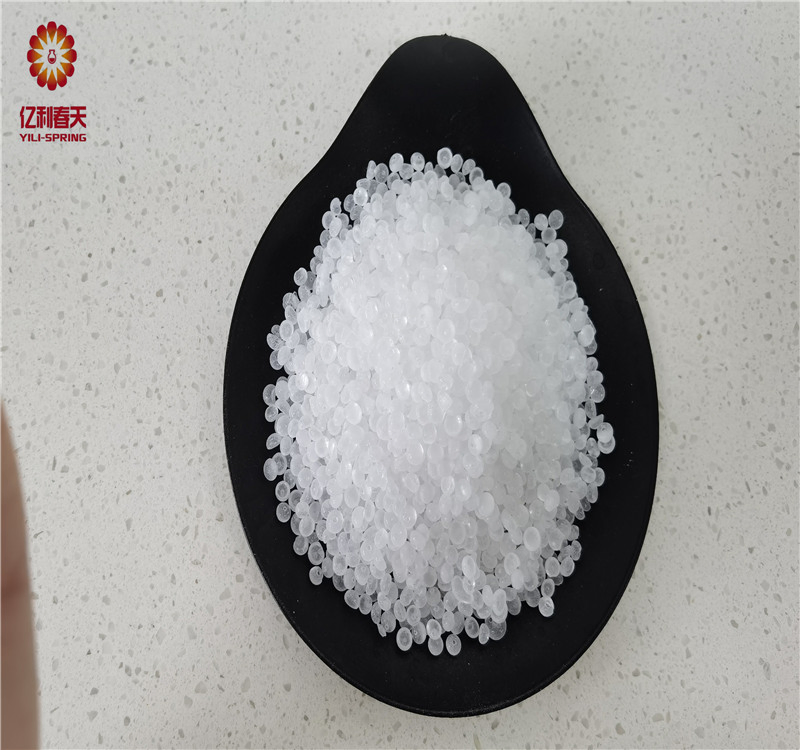 Hydrogenated Petroleum Resin C9 CAS 64742-16-1