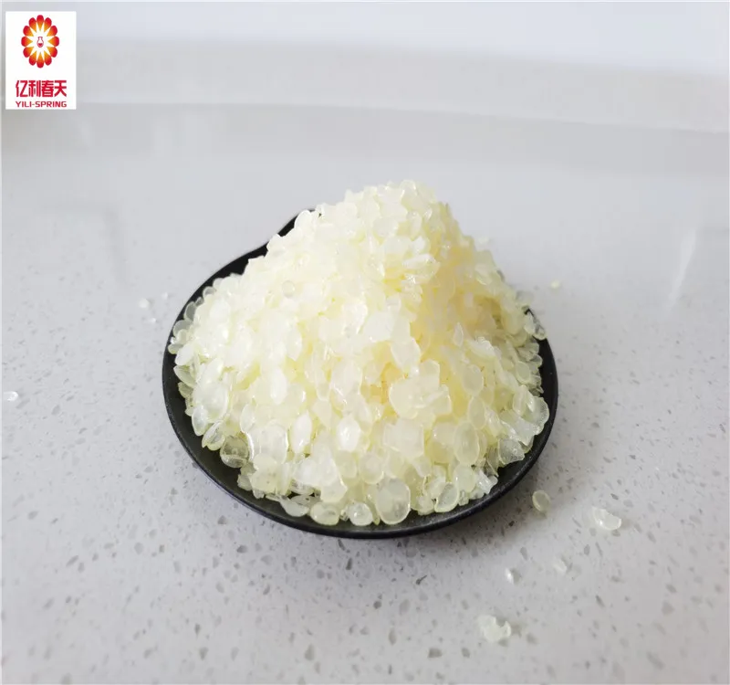 Hydrogenated Petroleum Resin C9 CAS 64742-16-1