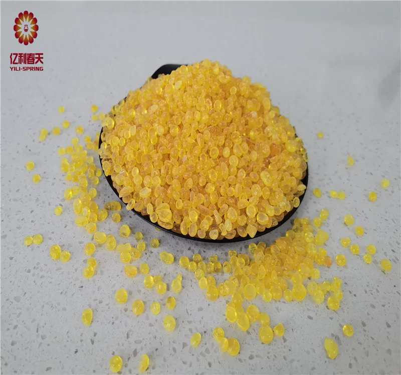 Hydrogenated Petroleum Resin C9 CAS 64742-16-1