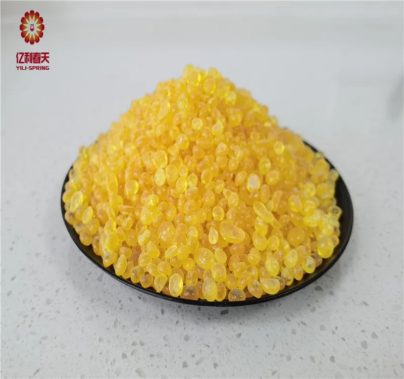 Hydrogenated Petroleum Resin C9 CAS 64742-16-1