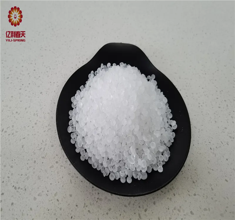 Hydrogenated Petroleum Resin C9 CAS 64742-16-1