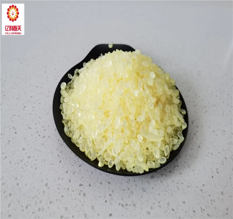 Hydrogenated Petroleum Resin C9 CAS 64742-16-1