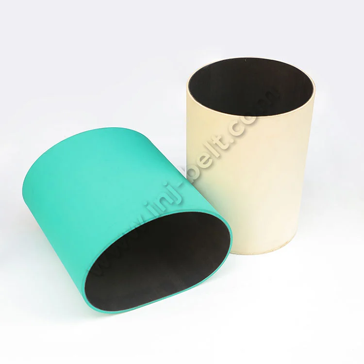 rubber timing belt