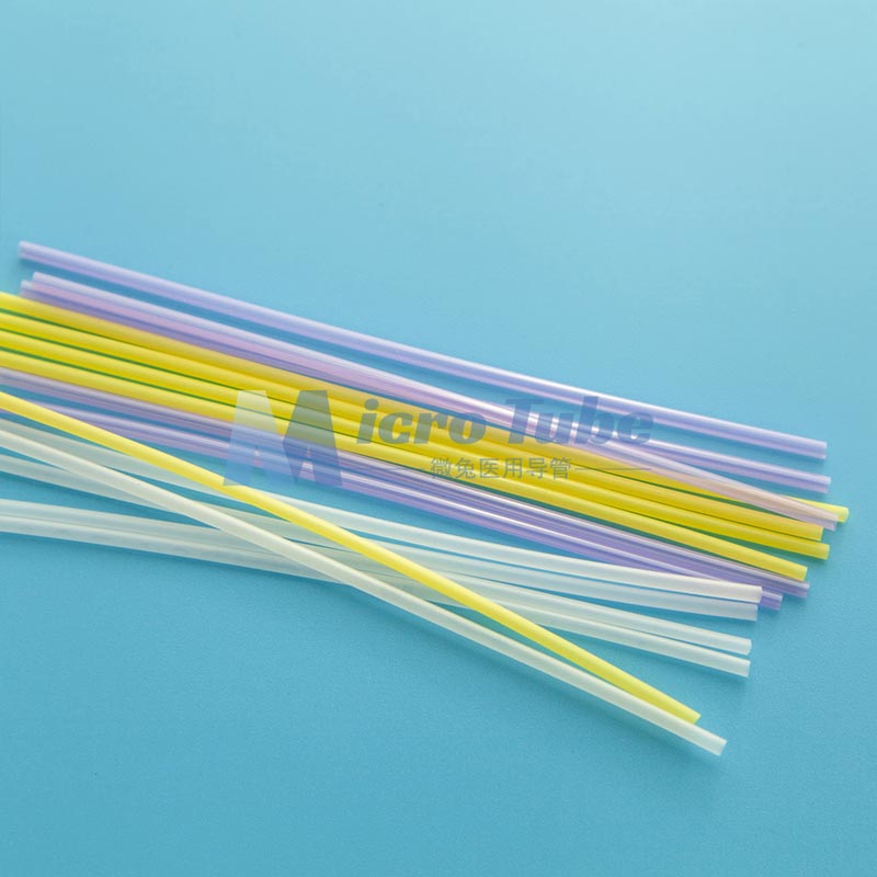 Pebax Tubing