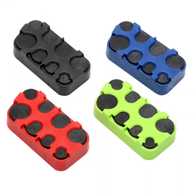 Plastic Coin Purse