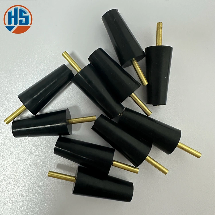 Rubber Parts