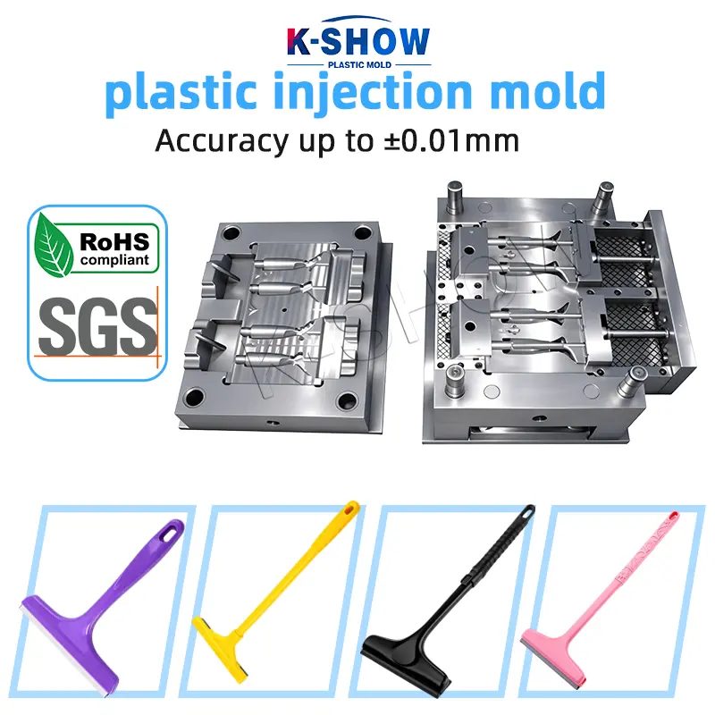 Plastic Chair Mold