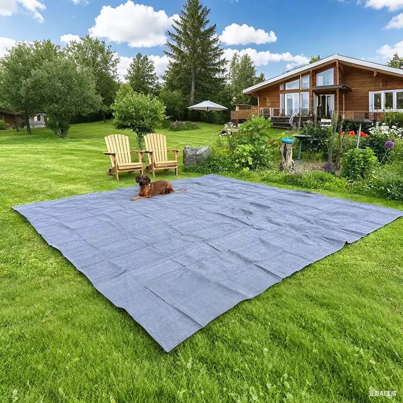 Mesh Ground Sheet