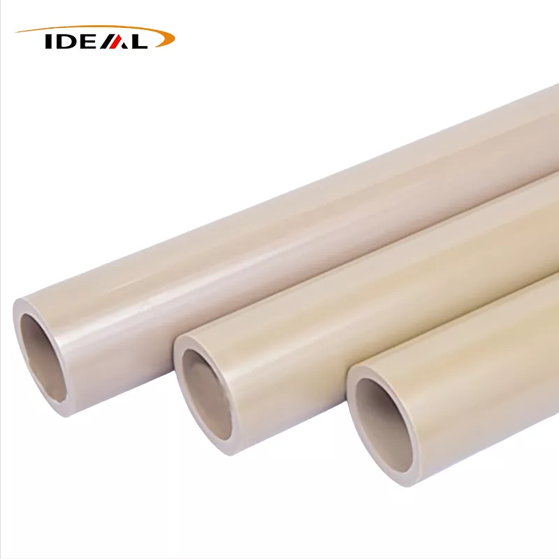 PEEK Tubes