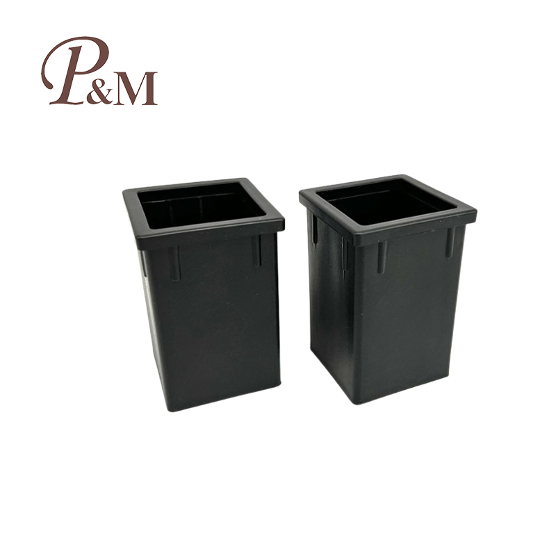 Industrial Plastic Component Manufacturing
