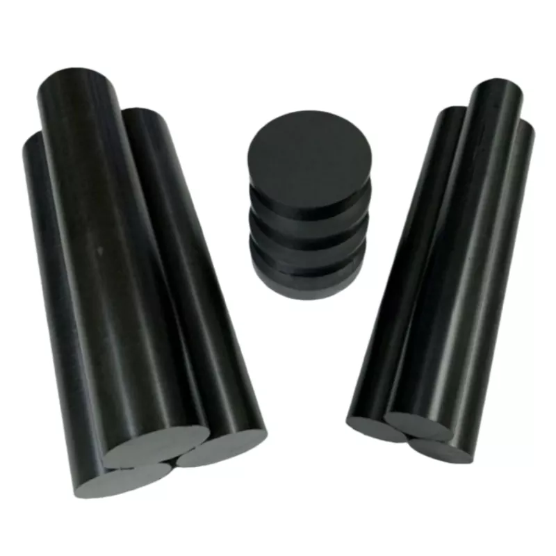 PI Rods
