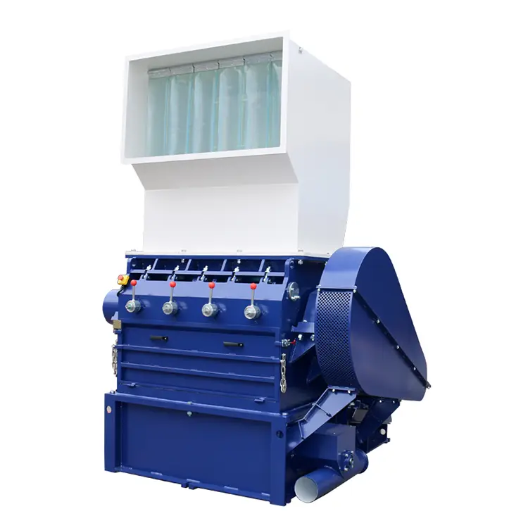 Plastic Crusher
