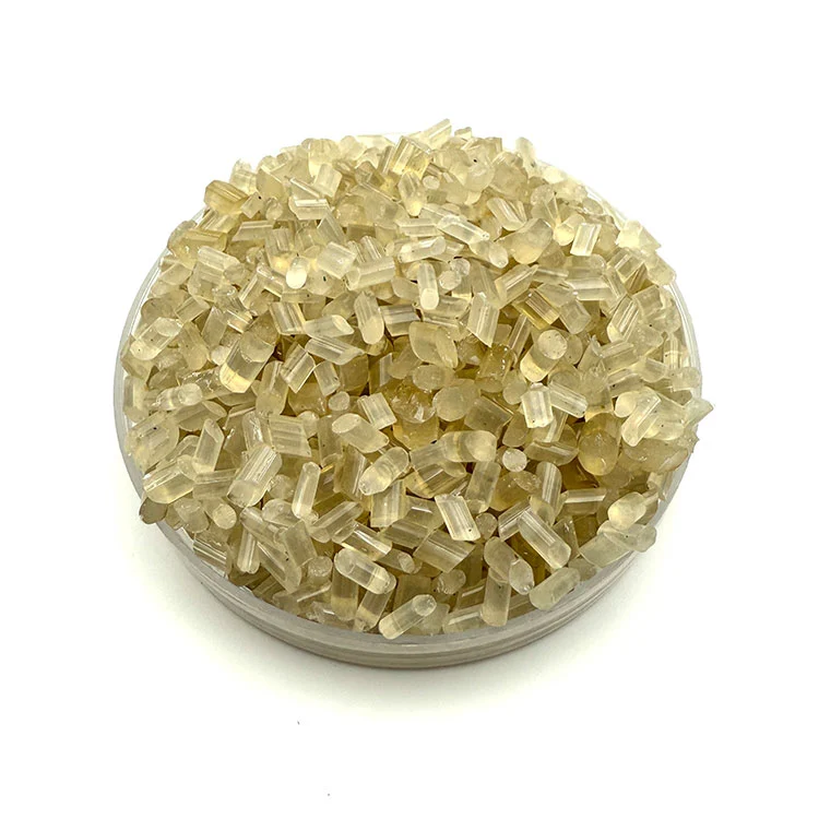 Recycled Plastic Pellet