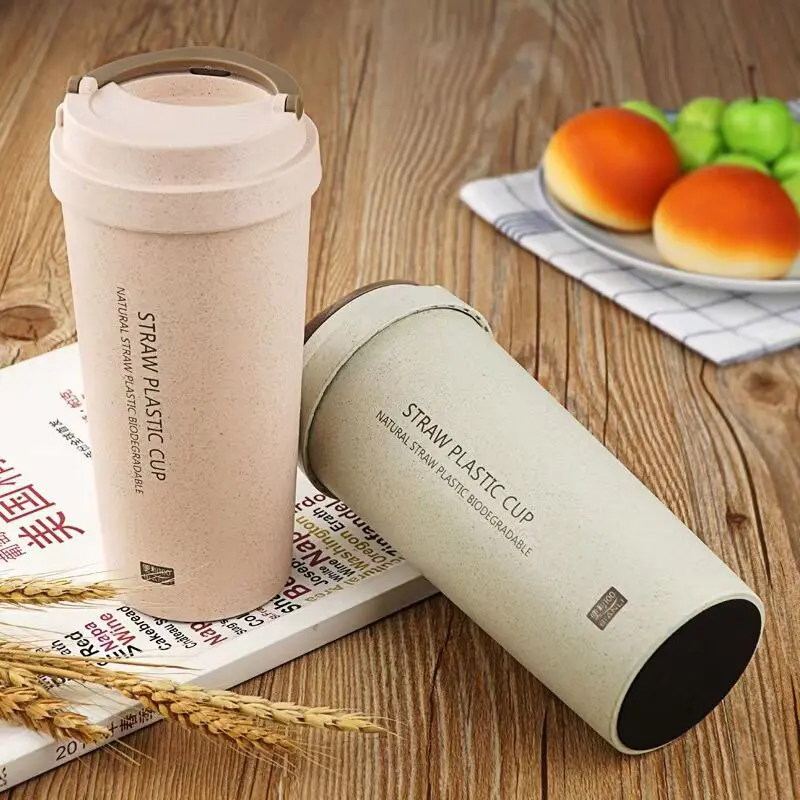 Eco-friendly Bio-based Plastic