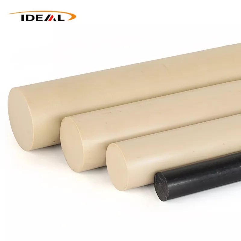 PEEK Polyetheretherketone Rods