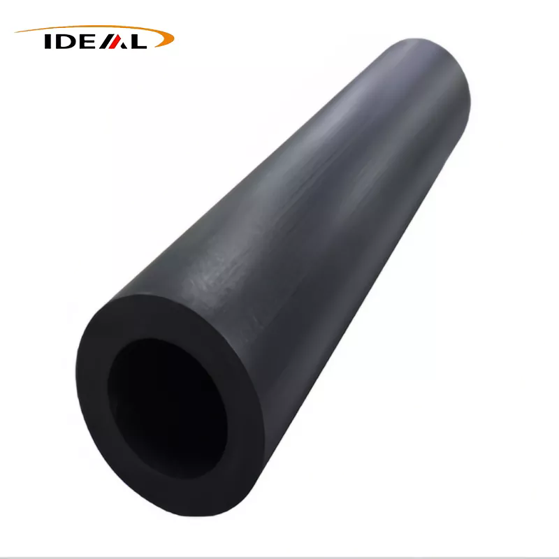 Carbon Fiber Filled PEEK Pipes