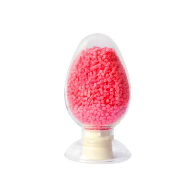 TPR Injection Molding Materials