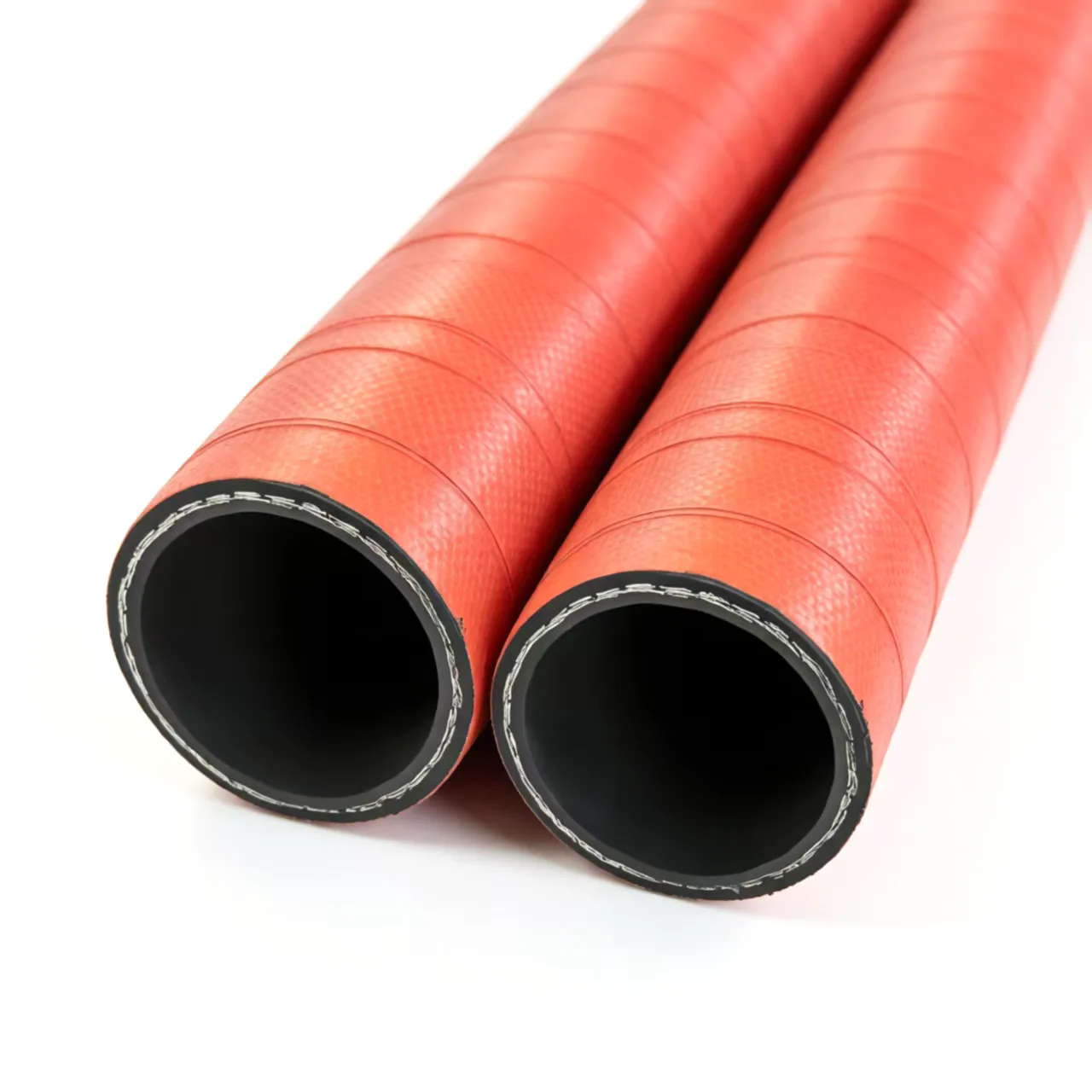 Aging-Resistant Industrial And Agricultural Material Suction Discharge Hose