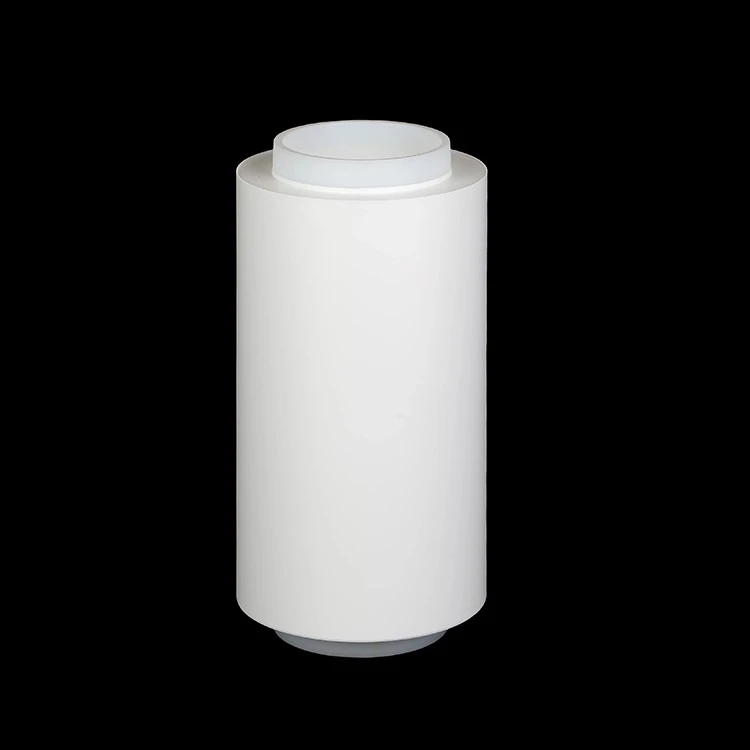 BOPET Milk White Film For Backlight Modules